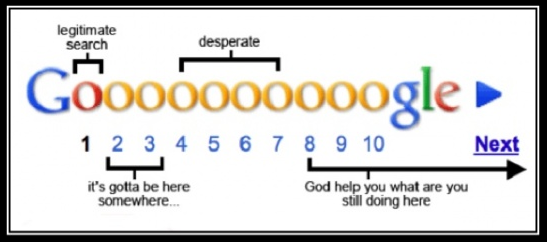 Pages of Google What Is Search Engine Optimization (SEO)