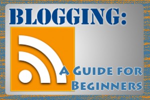 Blogging: A Guide for Beginner | COSO Media