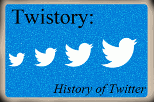 historyoftwitter History of Twitter | COSO Media
