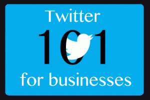 Twitter 101 for Businesses | COSO Media