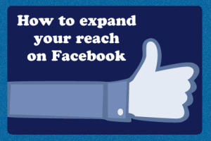 How To Expand Your Reach on Facebook | Social Media Help | COSO Media