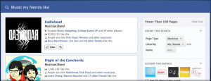 facebook_musicsearch New Facebook Music Search