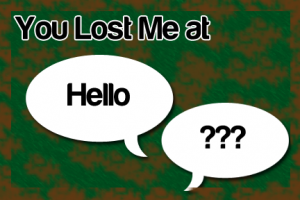 You Lost Me at Hello - Email Marketing