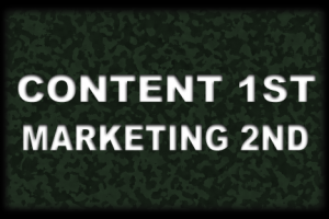 Content 1st Marketing 2nd | COSO Media | Hudson, Akron, Canton, Cleveland, Ohio