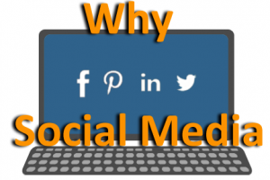 Why Social Media 