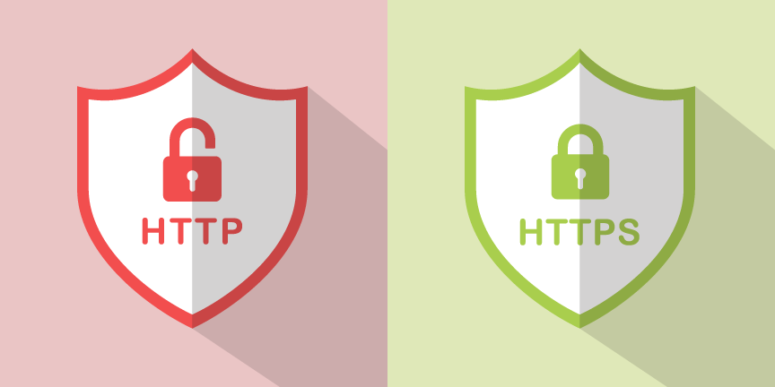 http vs https