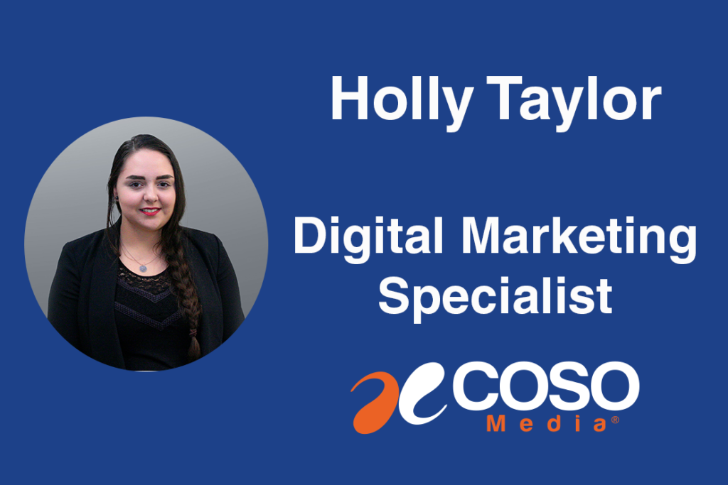Get To Know the Team-Holly